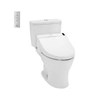 Bồn Cầu Nắp Điện Tử TOTO CS735DW6